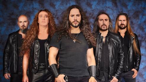 Rhapsody Of Fire