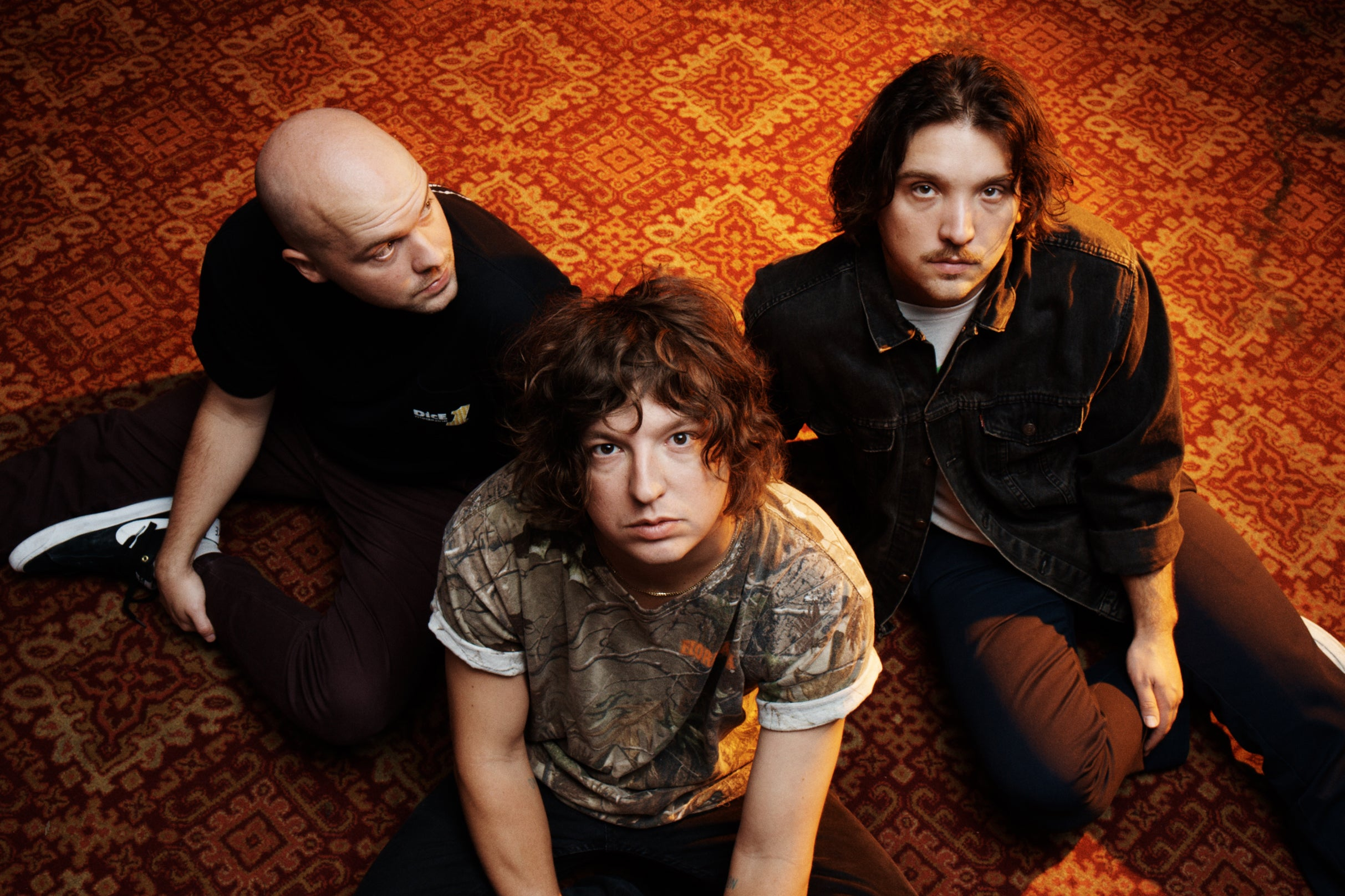 洋楽 Unfinished Business / Redwood Landing Redwood Landing – Unfinished Business – Vinyl (Private Press