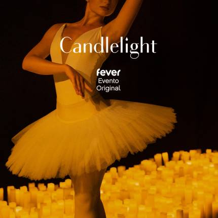 Candlelight Ballet Carmen en Sala María Cristina