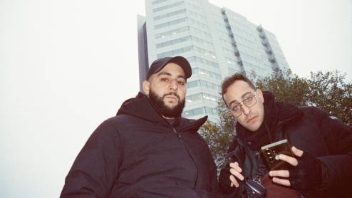 Shabjdeed & Al Nather