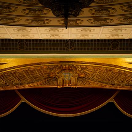 100 anos de Maria Callas e Victoria de Los Ángeles no Theatro São Pedro