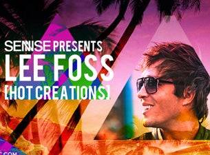 Lee Foss