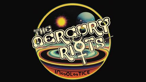 The Mercury Riots