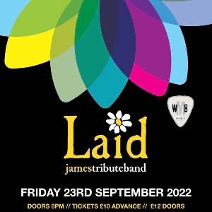 Laid