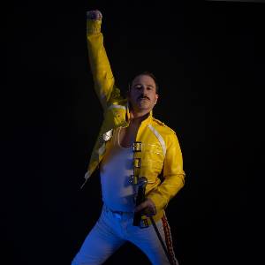 21st Century Events - Live Queen Experience