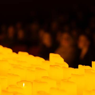 Candlelight Favoritos del Rock