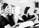 Brahms Requiem