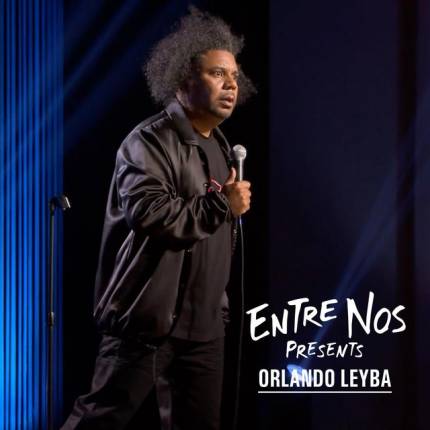 Orlando Leyba