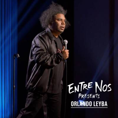 Orlando Leyba