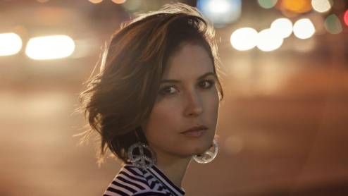 Missy Higgins