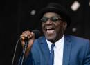 Neville Staple