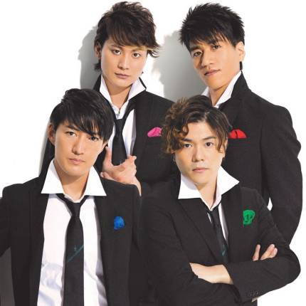Le Velvets