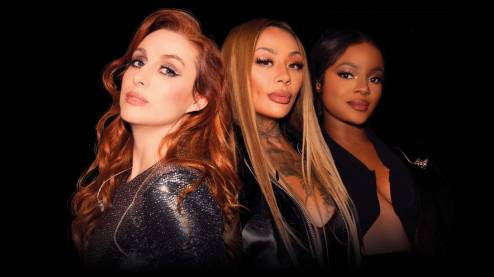 Sugababes