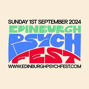 Edinburgh Psych Fest 2024