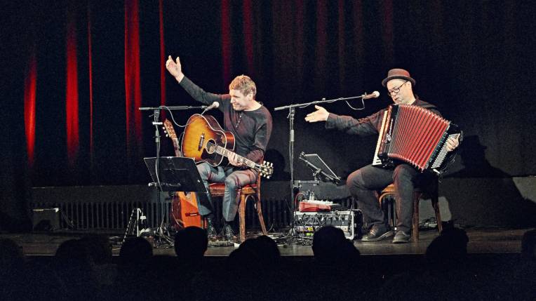 Grischek & Lübke
