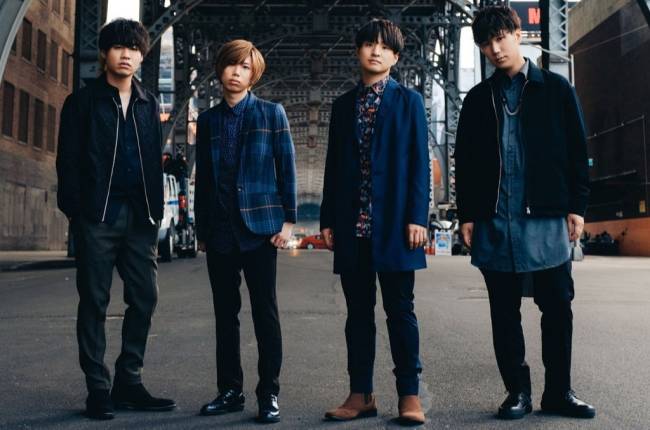Hige JPOP