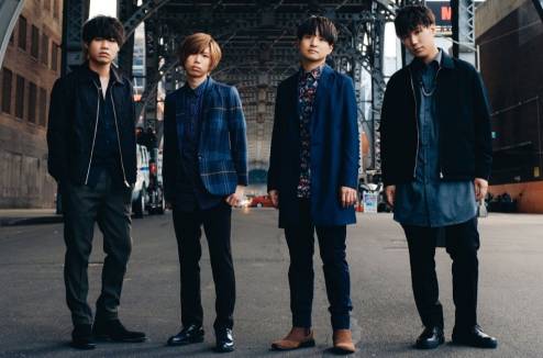 Hige JPOP