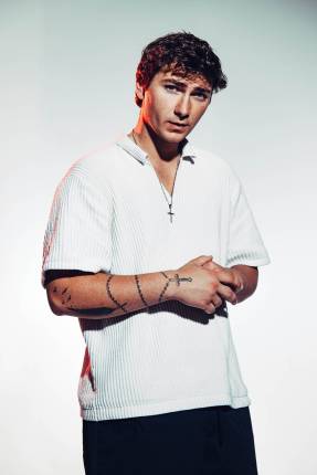 Michael Sanzone