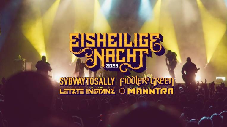Eisheilige Nacht