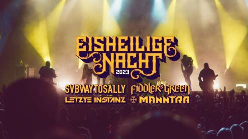 Eisheilige Nacht