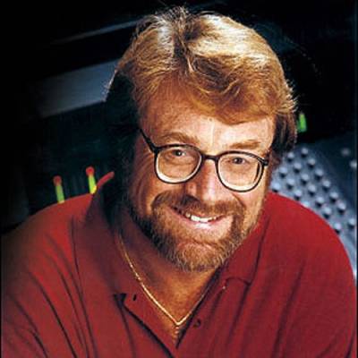 Chip Davis