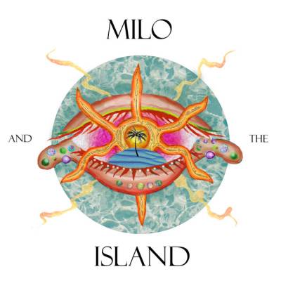 Milo and the Island