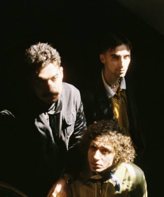 Expresso Transatlântico