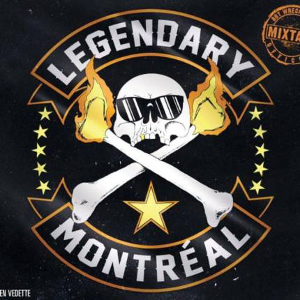 Legendary