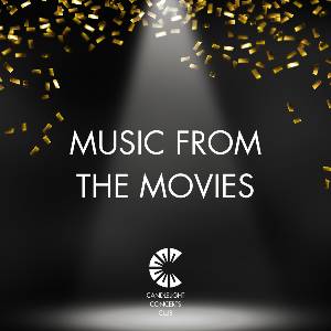 Candlelight Concerts Club: Music from the Movies