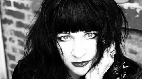 Lydia Lunch