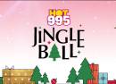 Hot 99.5's Jingle Ball
