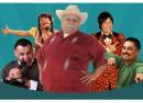 Don Cheto