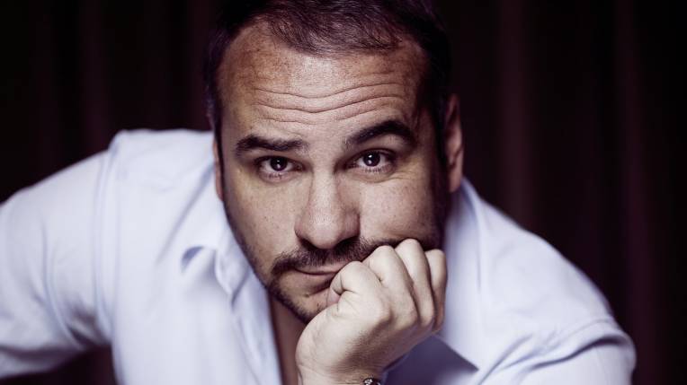 Francois Xavier Demaison