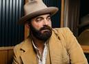 Drew Holcomb