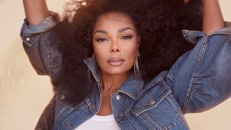 Janet Jackson