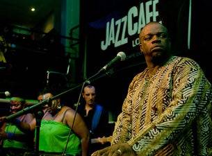 Fela Kuti'S Birthday