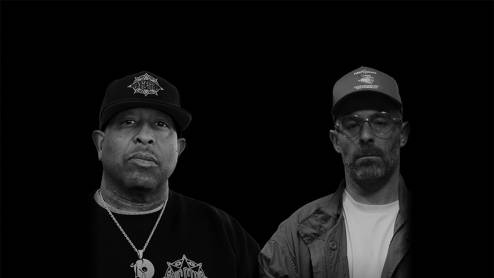 DJ PREMIER & THE ALCHEMIST