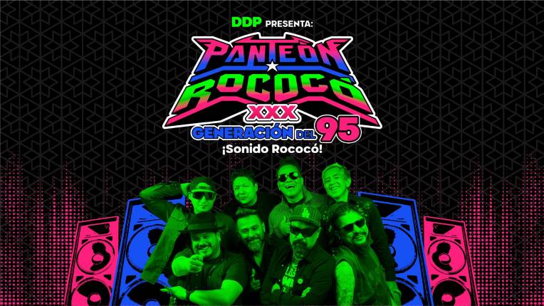 Panteon Rococo