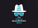 The Original Blues Brothers Band