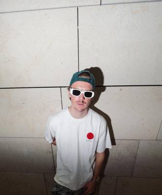 James Mac