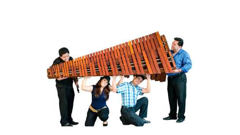 Leyendas De La Marimba: Zeferino Nandayapa, Su Vida Y Su Legado