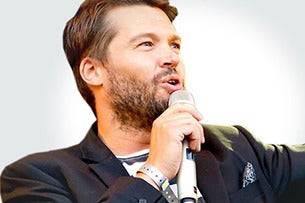 Niklas Andersson