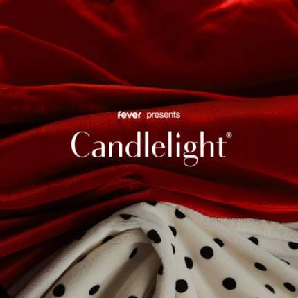 Candlelight Premium Queen meets Abba