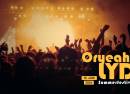 ØryeahLYD Sommerfestival