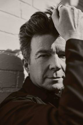 Rick Astley