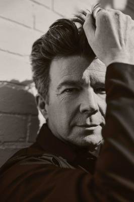 Rick Astley
