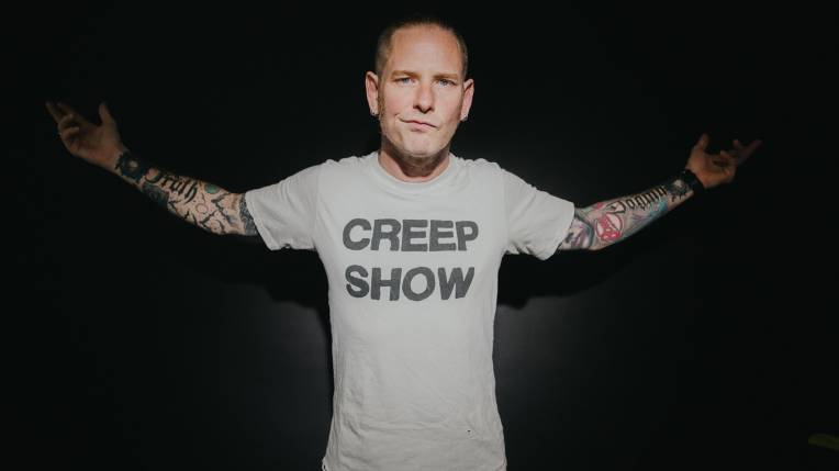 Corey Taylor
