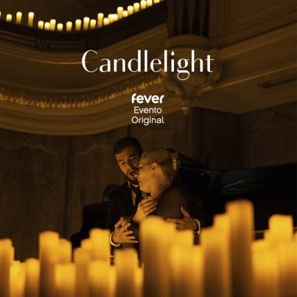 Candlelight La Traviata de Verdi