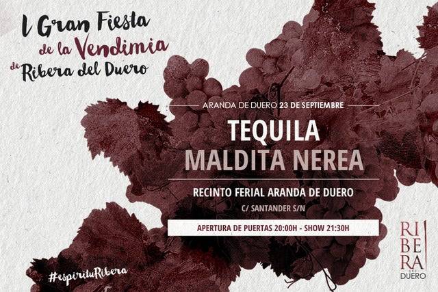 Gran fiesta de la música