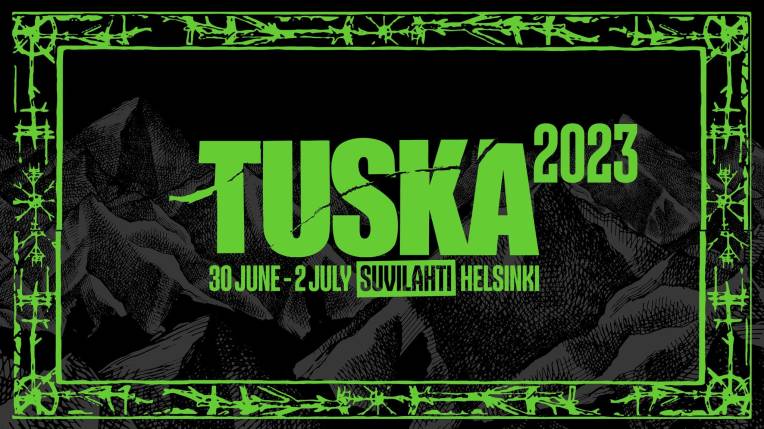 Tuska